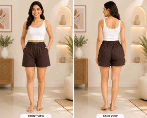 Premium Comfort Shorts