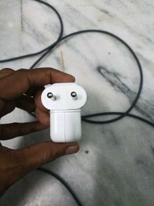 Apple 30W USB-C Power Adapter