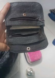 small/mini wallet