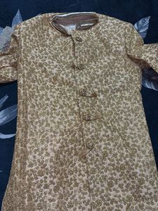 Embroidered Sherwani/Kurta for Men