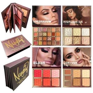 Naughty Makeup Palette