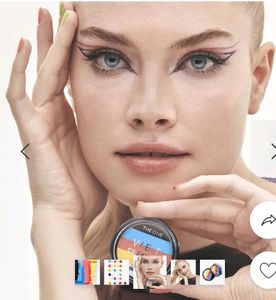 Oriflame The One Wet Creative Eyeliner