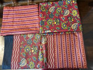 cotton dress material