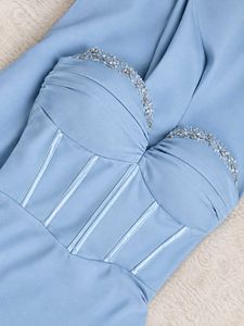 🧊 The Celestia Royale Gown🧊