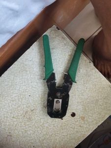 Professional Crimping Tool for Network Cables
