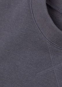 Oversized Grey Sweatshirt
