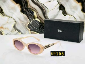 Dior Tortoiseshell Sunglasses