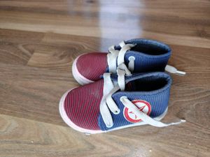 Baby Boys Shoes Bundle