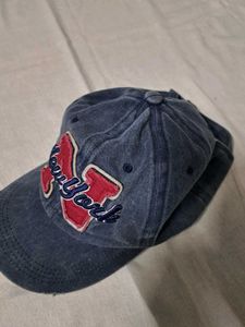 New York Baseball Cap