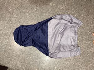 8 seconds Korean Windbreaker Jacket