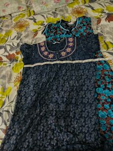 2 used nighties 1st bust46 and 2nd is 42