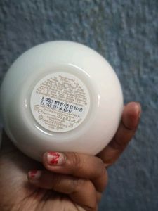 Oriflame Giordani Gold Body Cream