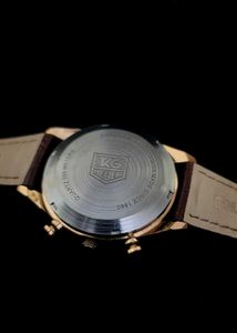 TAG HEUER