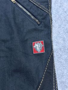 Black Yak Extreme Trekking pants