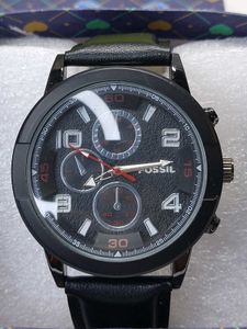 Fake Fossil Watch