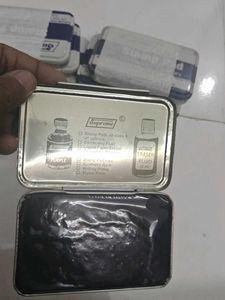 Supreme Self Inking Stamp Pad