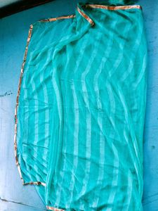 pink 🩷/green 💚 dupatta