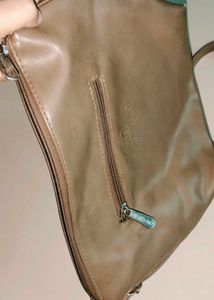 Stylish Quilted Crossbody Bag