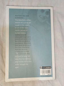The Diary of a Young Girl by Anne Frank