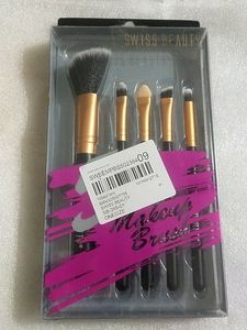 Swiss Beauty Makeup Brush Set