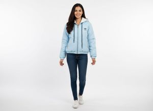 Adidas  type Jacket - Stylish & Warm