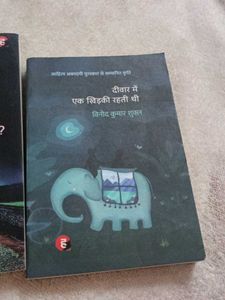 Fiction Book Bundle hindi boo
