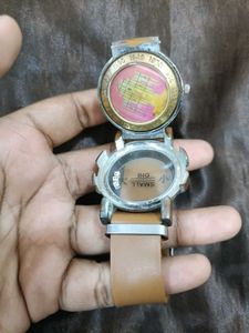 Rare Macau Big Size Reverso [Sale]
