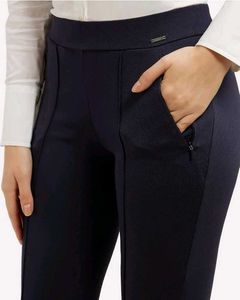 Jockey Slim Fit Rayon Leggings