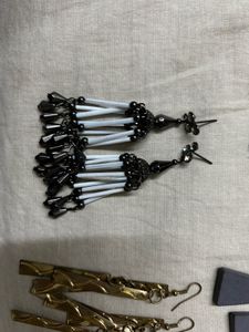 Earrings Set of 6