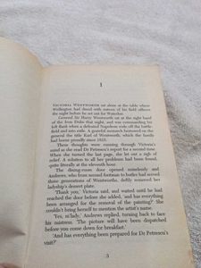 False Impression by Jeffrey Archer original book