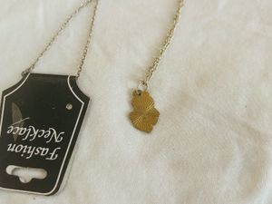 Panda Pendant Necklace