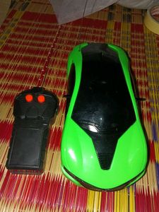 remote Concept Racing Toy Car