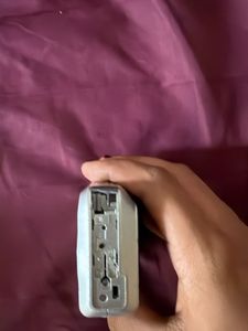 Sony Cyber-shot DSC-S650 Digital Camera