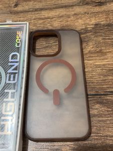 iPhone 15 Promax Cases Lot - High-End Protection