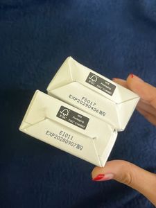 Isntree Hyaluronic Acid Skincare set