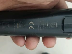 Philips Shaver Series 3000 model QG3320