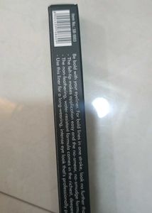 Swiss Beauty Bold Felt Tip Eyeliner