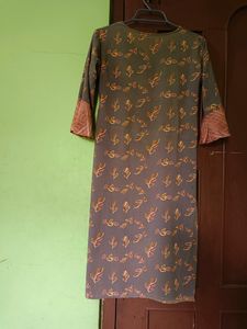 Beautiful Kurta Set