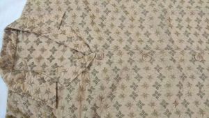 Pure Cotton Chikankari Kurti
