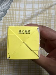sealed Mirabelle Snail Mucin Recovery Essenc