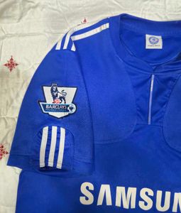 ADIDAS Chelsea FC Home 2009-10 Jersey