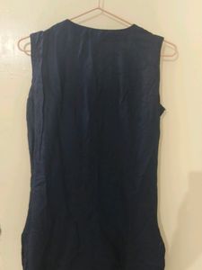 Assymetric Kurti By Soch