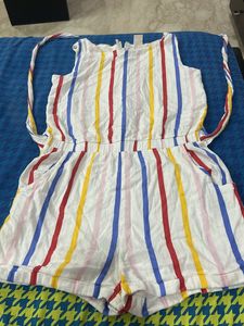 Branded Jumpsuit For Girls