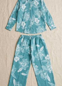 Flowy Floral Co-ord Set