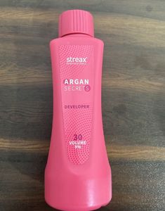 STREAX Professional Pre-lightening bleach FREEBIE