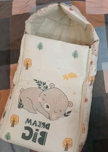 Baby sleeping Bag