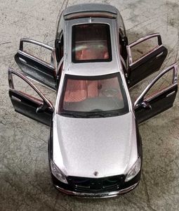 Collectible Diecast Model Car(1k for each car)