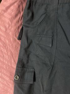 Stylish Cargo Pants