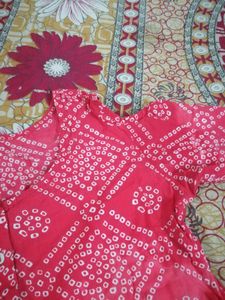 A-line Anouk Suit For Women