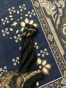 black colour shirt
